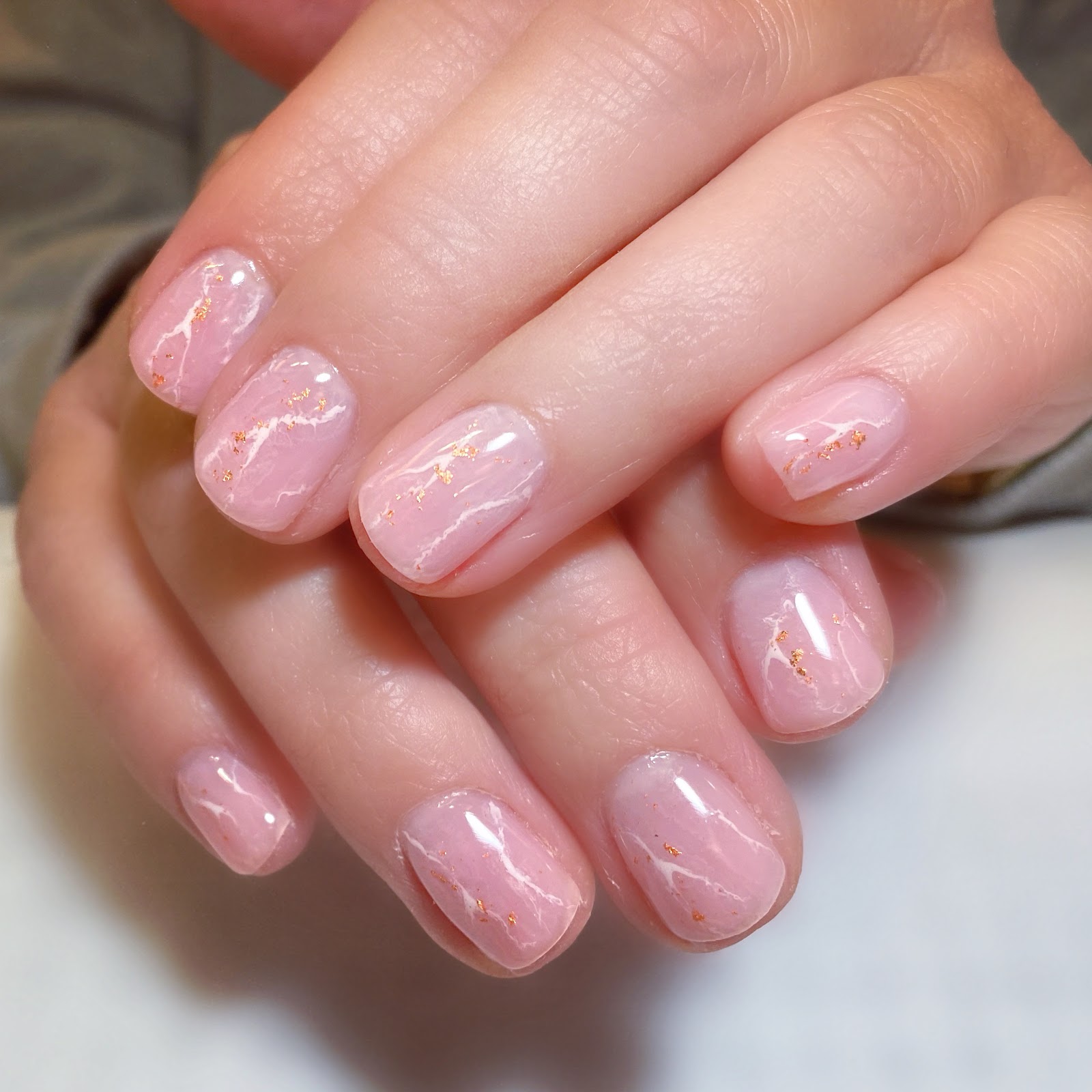 NAILFLAUNT nail photo 1