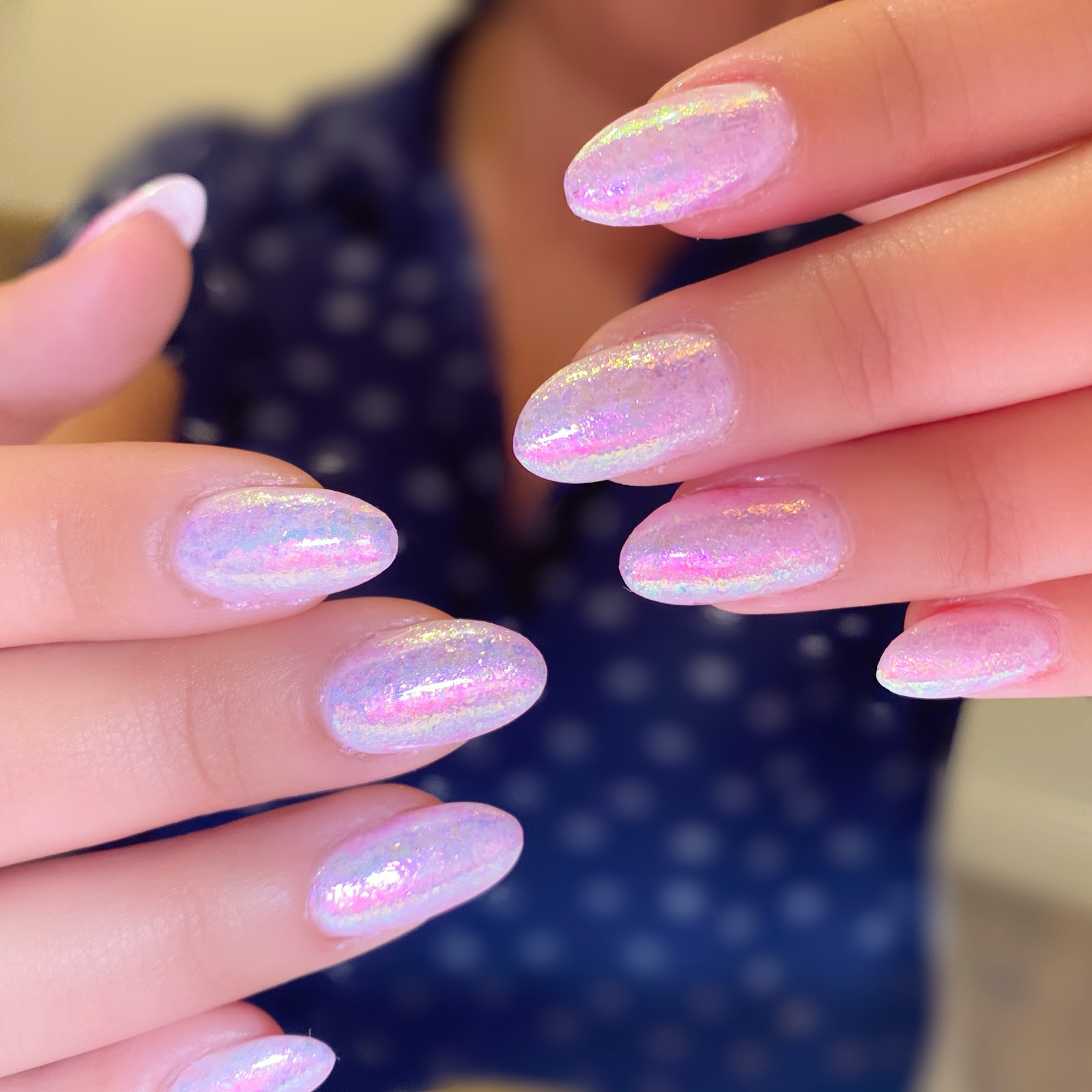 NAILFLAUNT nail photo 4