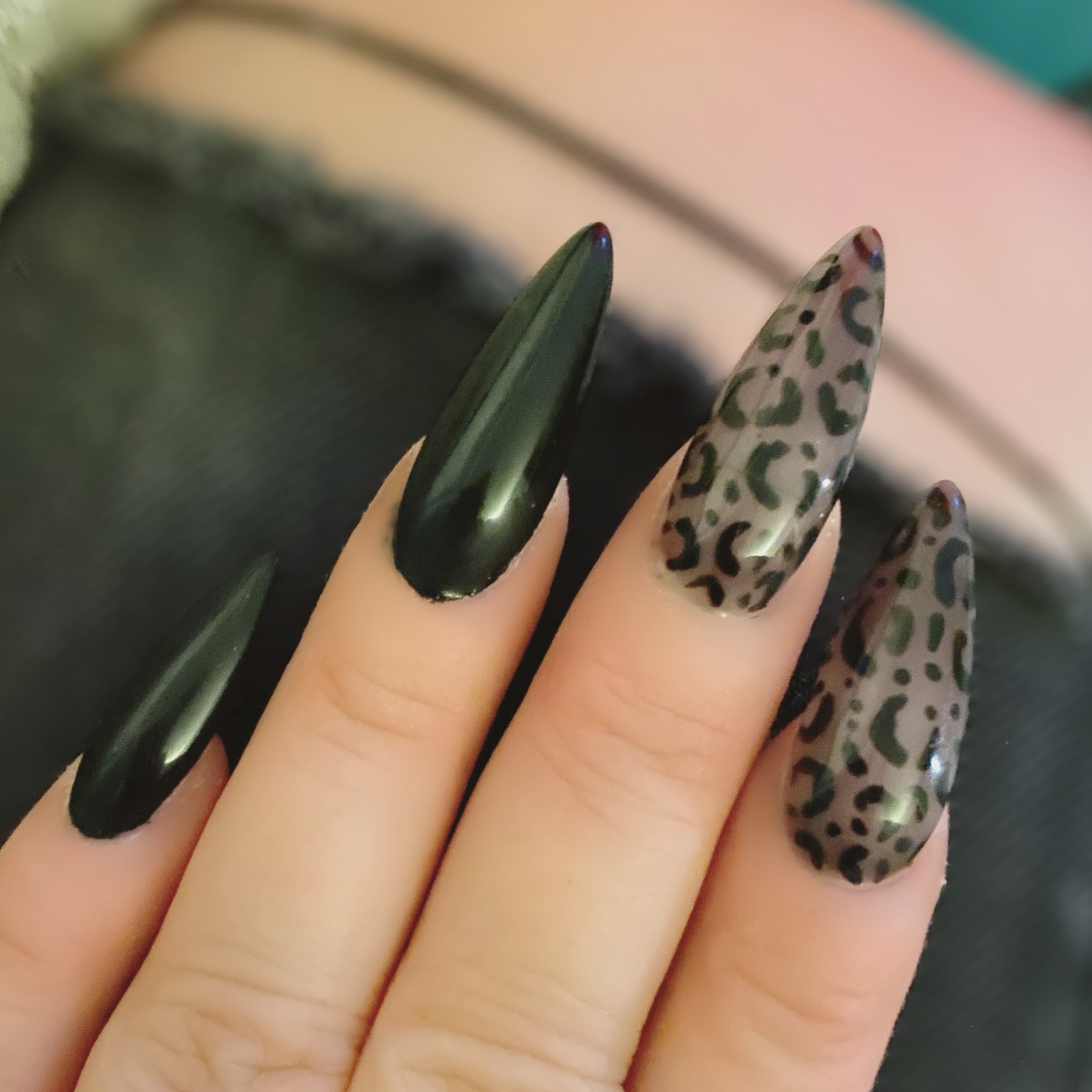 NAILFLAUNT nail photo 6